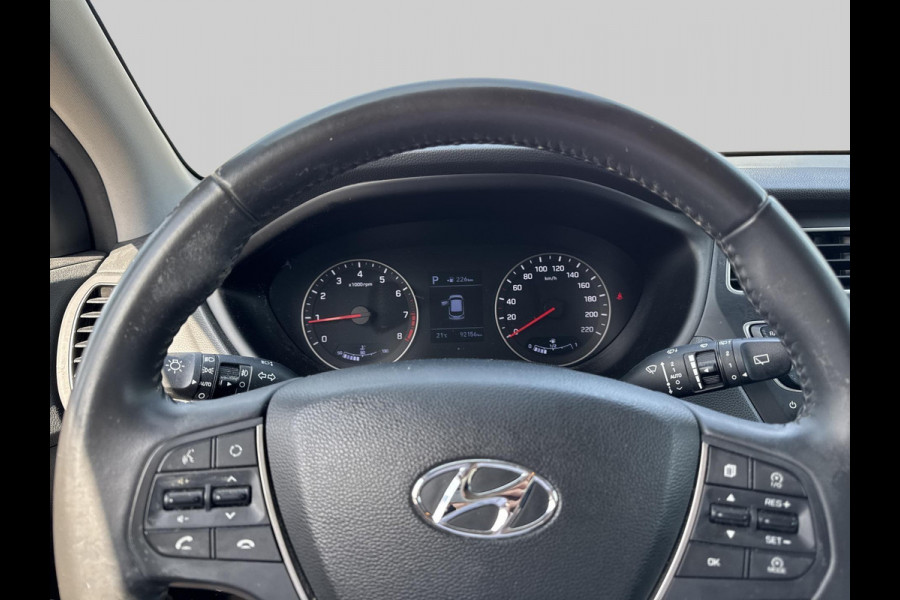 Hyundai i20 1.0 T-GDI Comfort
