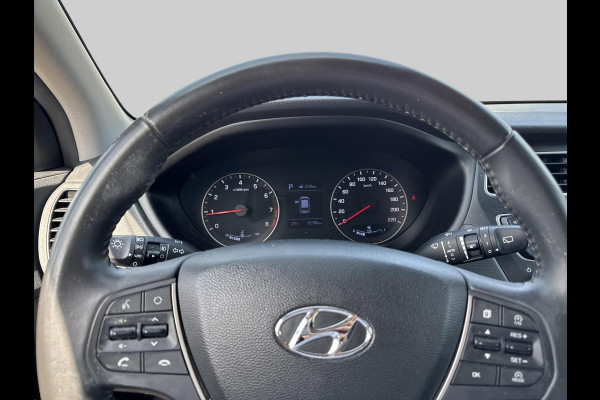 Hyundai i20 1.0 T-GDI Comfort