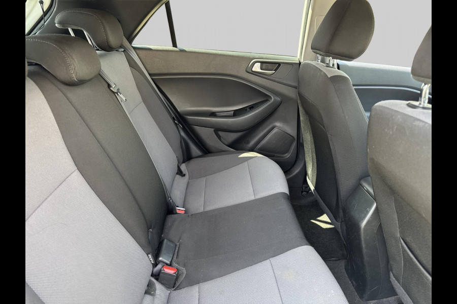 Hyundai i20 1.0 T-GDI Comfort