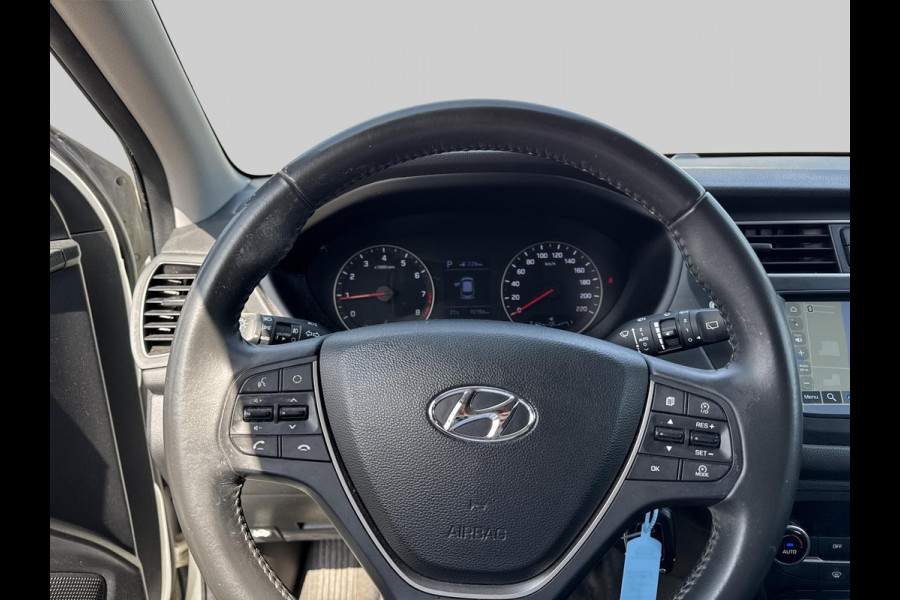 Hyundai i20 1.0 T-GDI Comfort