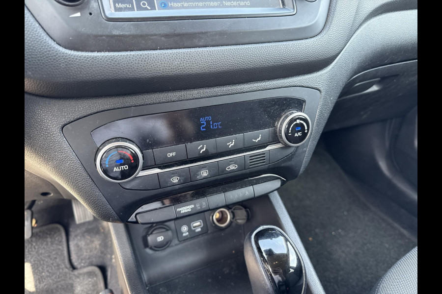 Hyundai i20 1.0 T-GDI Comfort