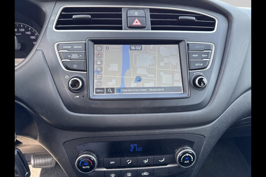 Hyundai i20 1.0 T-GDI Comfort