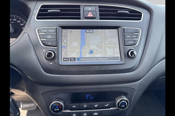 Hyundai i20 1.0 T-GDI Comfort