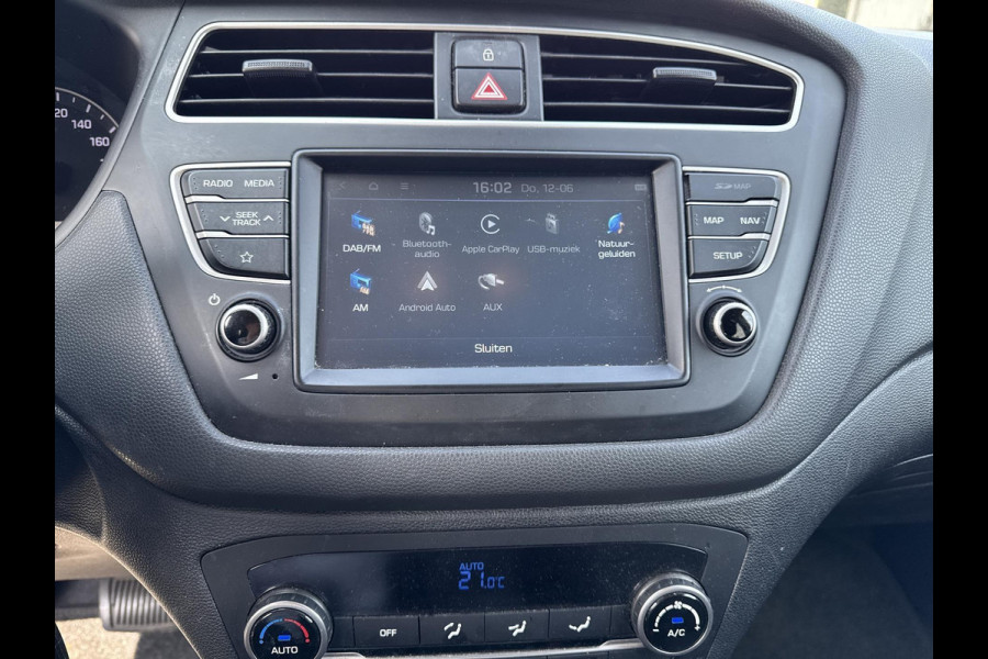 Hyundai i20 1.0 T-GDI Comfort