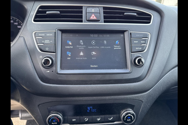 Hyundai i20 1.0 T-GDI Comfort