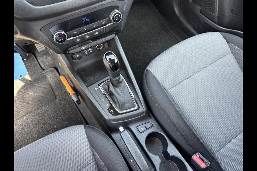 Hyundai i20 1.0 T-GDI Comfort