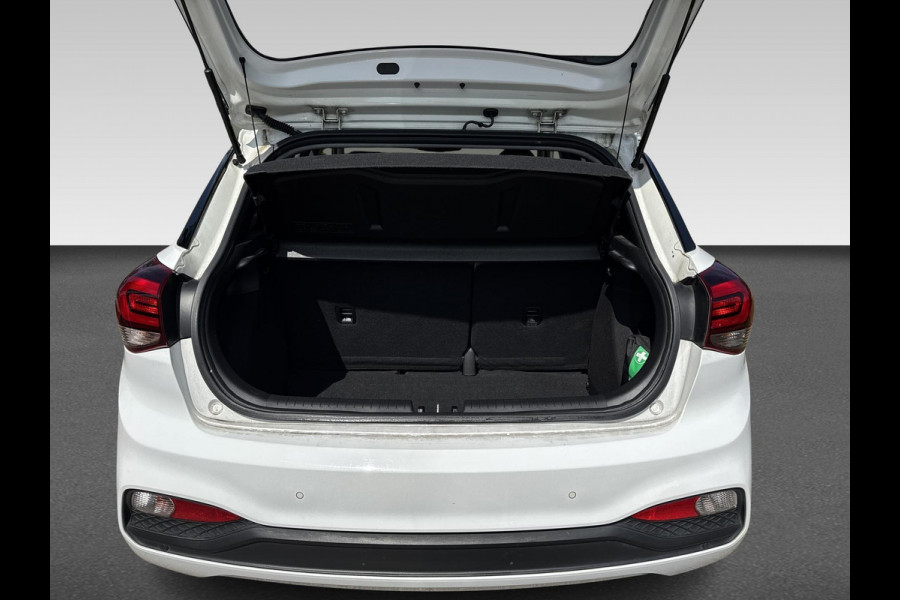 Hyundai i20 1.0 T-GDI Comfort