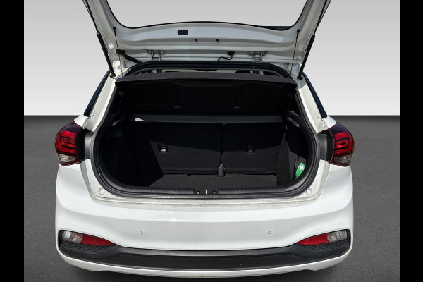 Hyundai i20 1.0 T-GDI Comfort
