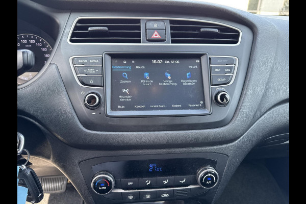 Hyundai i20 1.0 T-GDI Comfort