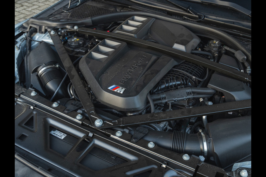 BMW 2 Serie Coupé M2 - M-Drivers Pack - ACC - Harman Kardon - M-Sportzetels - Head-up