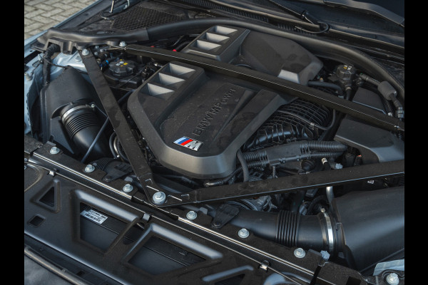 BMW 2 Serie Coupé M2 - M-Drivers Pack - ACC - Harman Kardon - M-Sportzetels - Head-up