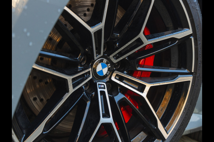 BMW 2 Serie Coupé M2 - M-Drivers Pack - ACC - Harman Kardon - M-Sportzetels - Head-up