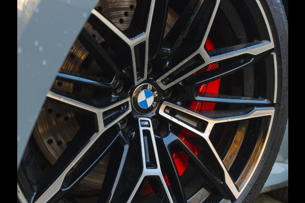 BMW 2 Serie Coupé M2 - M-Drivers Pack - ACC - Harman Kardon - M-Sportzetels - Head-up