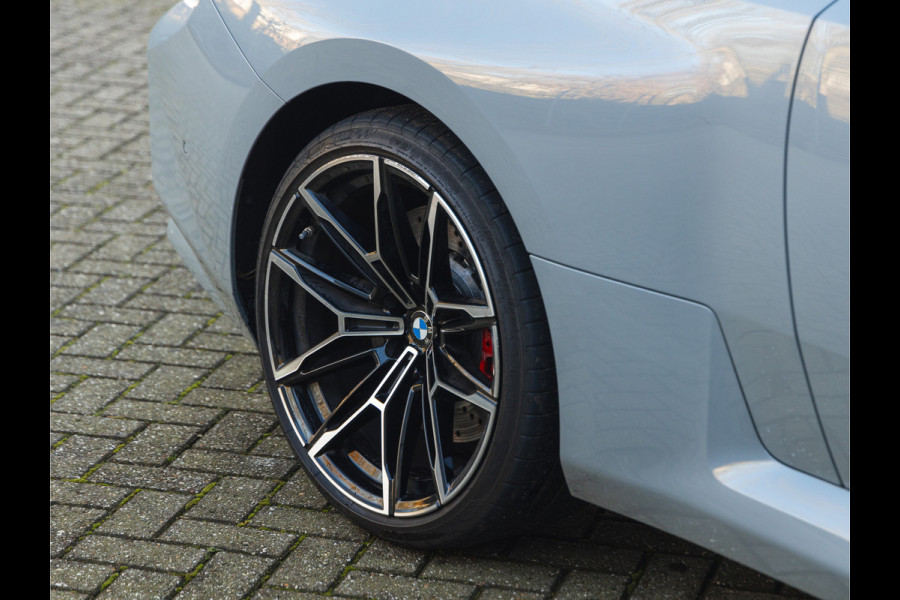 BMW 2 Serie Coupé M2 - M-Drivers Pack - ACC - Harman Kardon - M-Sportzetels - Head-up