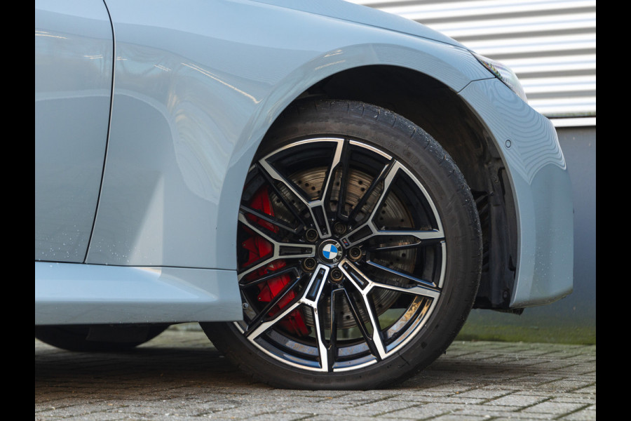 BMW 2 Serie Coupé M2 - M-Drivers Pack - ACC - Harman Kardon - M-Sportzetels - Head-up