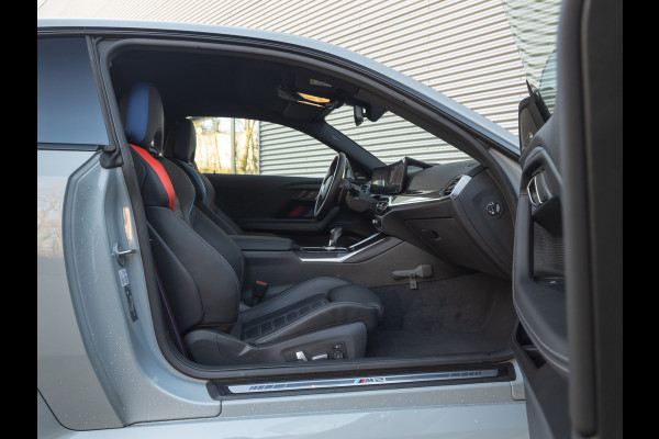BMW 2 Serie Coupé M2 - M-Drivers Pack - ACC - Harman Kardon - M-Sportzetels - Head-up