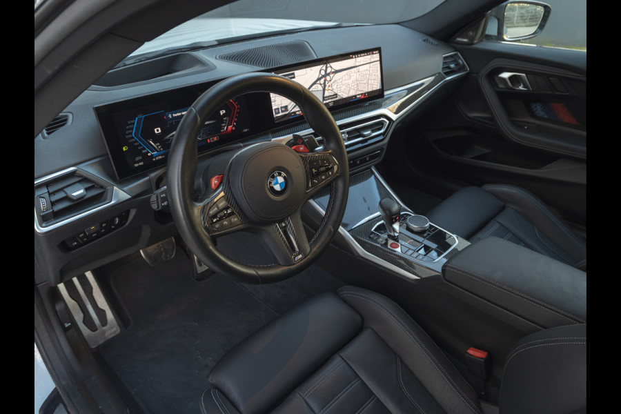 BMW 2 Serie Coupé M2 - M-Drivers Pack - ACC - Harman Kardon - M-Sportzetels - Head-up
