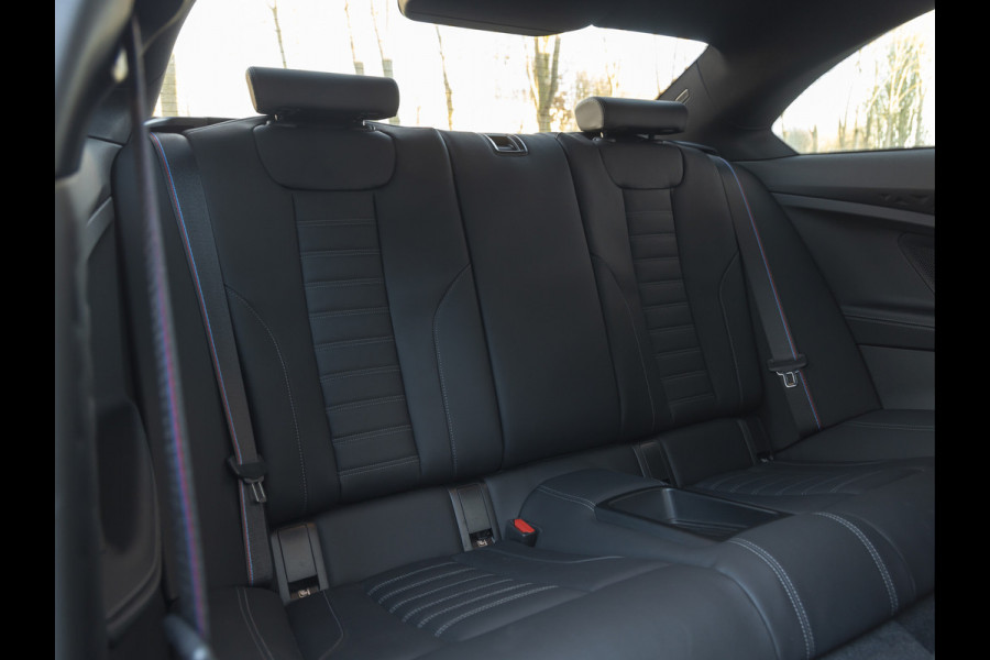 BMW 2 Serie Coupé M2 - M-Drivers Pack - ACC - Harman Kardon - M-Sportzetels - Head-up