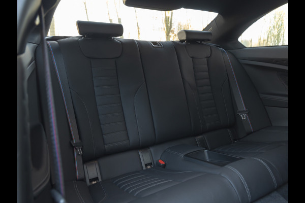 BMW 2 Serie Coupé M2 - M-Drivers Pack - ACC - Harman Kardon - M-Sportzetels - Head-up