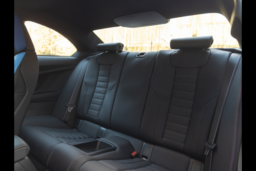 BMW 2 Serie Coupé M2 - M-Drivers Pack - ACC - Harman Kardon - M-Sportzetels - Head-up