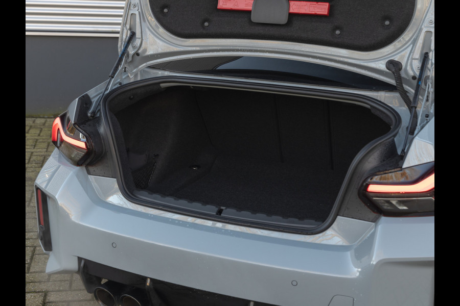 BMW 2 Serie Coupé M2 - M-Drivers Pack - ACC - Harman Kardon - M-Sportzetels - Head-up