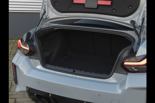BMW 2 Serie Coupé M2 - M-Drivers Pack - ACC - Harman Kardon - M-Sportzetels - Head-up