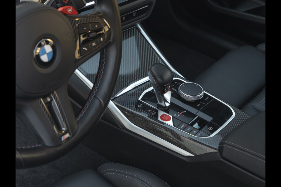 BMW 2 Serie Coupé M2 - M-Drivers Pack - ACC - Harman Kardon - M-Sportzetels - Head-up