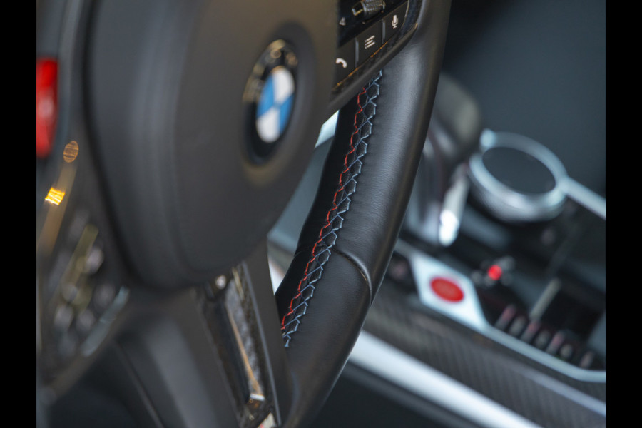 BMW 2 Serie Coupé M2 - M-Drivers Pack - ACC - Harman Kardon - M-Sportzetels - Head-up