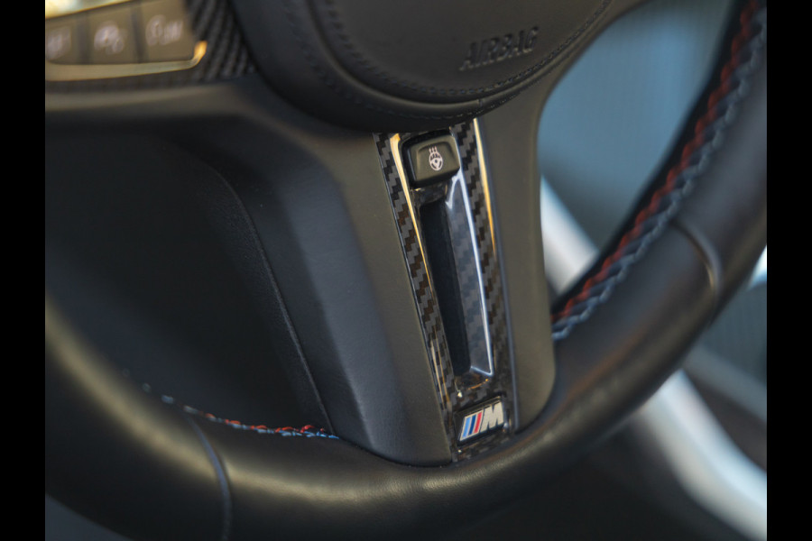 BMW 2 Serie Coupé M2 - M-Drivers Pack - ACC - Harman Kardon - M-Sportzetels - Head-up