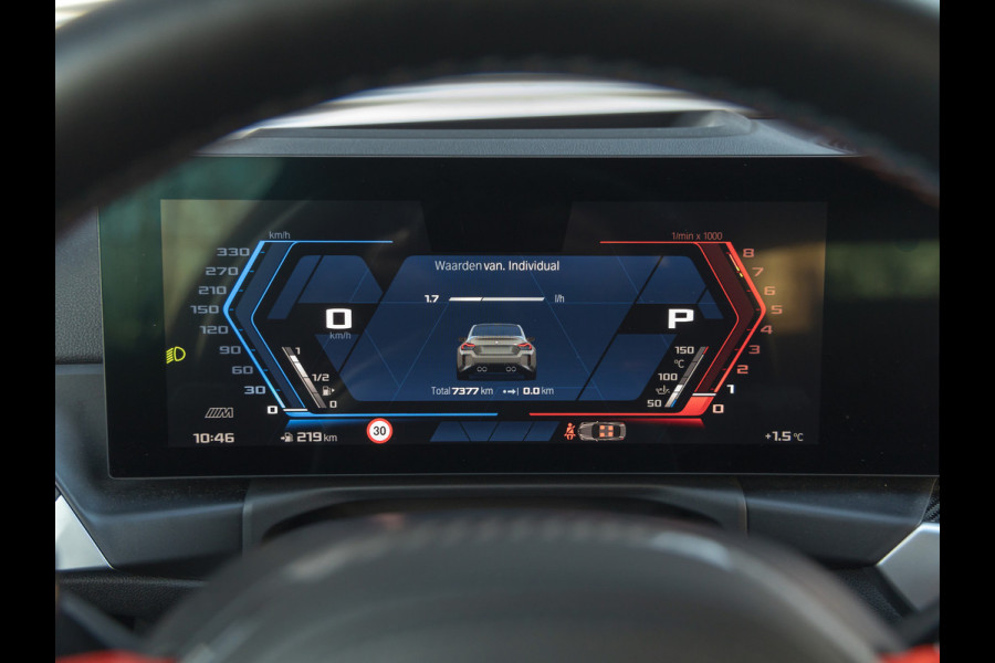 BMW 2 Serie Coupé M2 - M-Drivers Pack - ACC - Harman Kardon - M-Sportzetels - Head-up