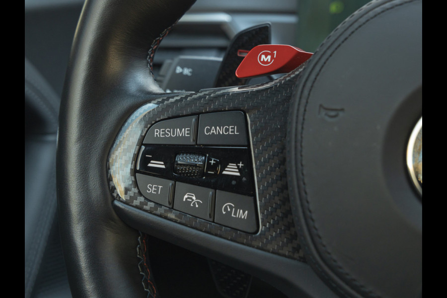 BMW 2 Serie Coupé M2 - M-Drivers Pack - ACC - Harman Kardon - M-Sportzetels - Head-up