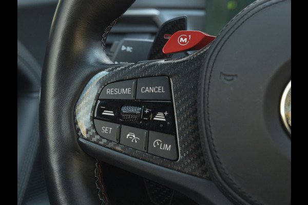 BMW 2 Serie Coupé M2 - M-Drivers Pack - ACC - Harman Kardon - M-Sportzetels - Head-up