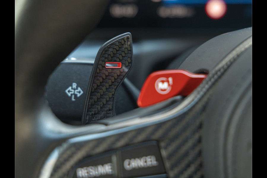 BMW 2 Serie Coupé M2 - M-Drivers Pack - ACC - Harman Kardon - M-Sportzetels - Head-up
