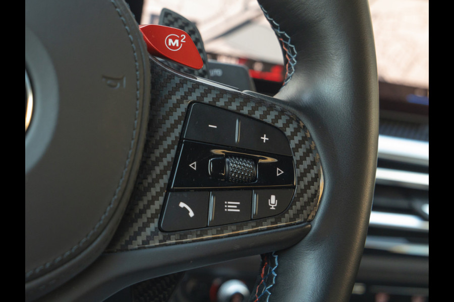 BMW 2 Serie Coupé M2 - M-Drivers Pack - ACC - Harman Kardon - M-Sportzetels - Head-up