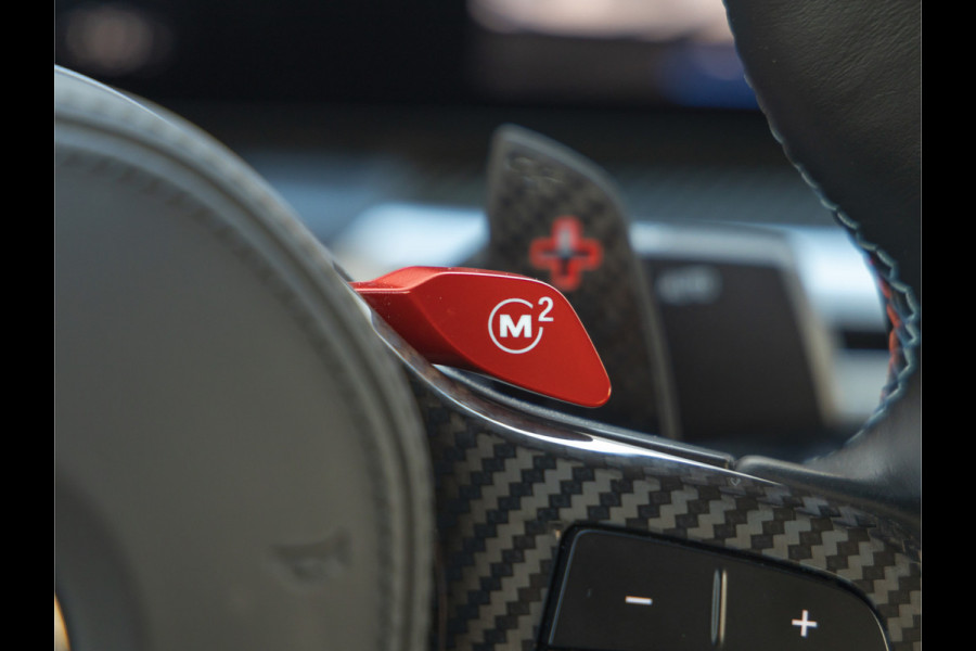 BMW 2 Serie Coupé M2 - M-Drivers Pack - ACC - Harman Kardon - M-Sportzetels - Head-up