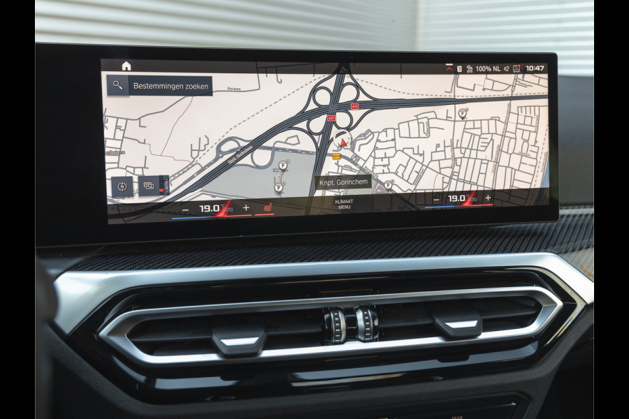 BMW 2 Serie Coupé M2 - M-Drivers Pack - ACC - Harman Kardon - M-Sportzetels - Head-up