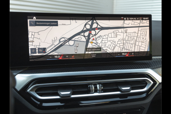 BMW 2 Serie Coupé M2 - M-Drivers Pack - ACC - Harman Kardon - M-Sportzetels - Head-up