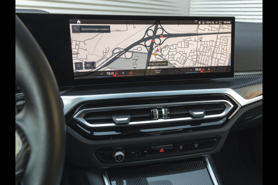 BMW 2 Serie Coupé M2 - M-Drivers Pack - ACC - Harman Kardon - M-Sportzetels - Head-up