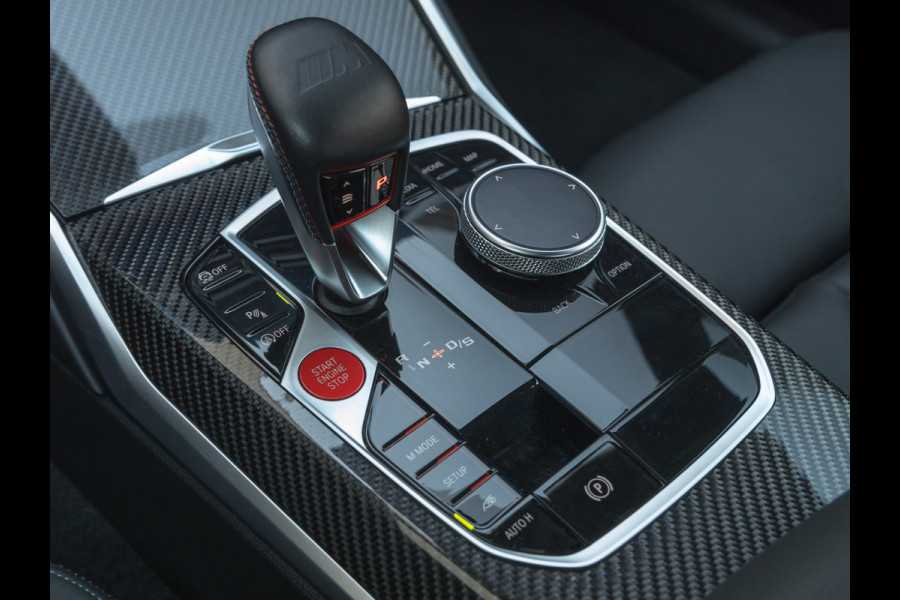 BMW 2 Serie Coupé M2 - M-Drivers Pack - ACC - Harman Kardon - M-Sportzetels - Head-up