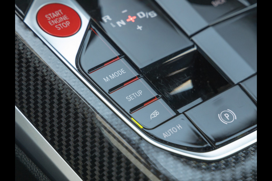 BMW 2 Serie Coupé M2 - M-Drivers Pack - ACC - Harman Kardon - M-Sportzetels - Head-up