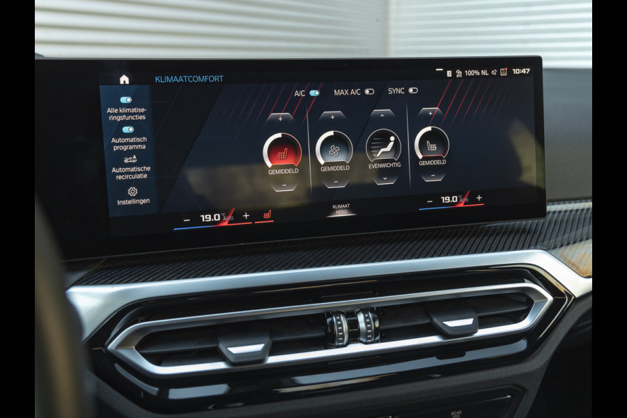 BMW 2 Serie Coupé M2 - M-Drivers Pack - ACC - Harman Kardon - M-Sportzetels - Head-up