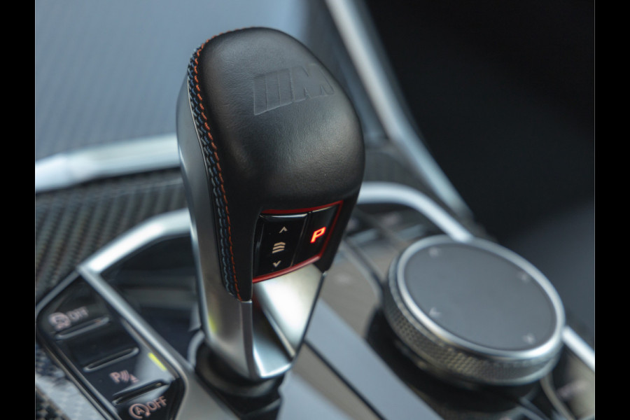 BMW 2 Serie Coupé M2 - M-Drivers Pack - ACC - Harman Kardon - M-Sportzetels - Head-up