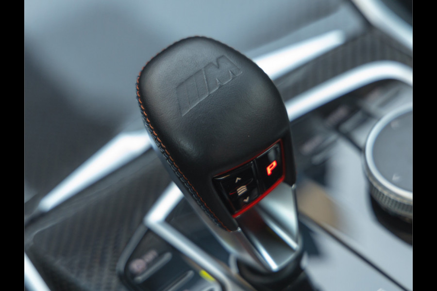 BMW 2 Serie Coupé M2 - M-Drivers Pack - ACC - Harman Kardon - M-Sportzetels - Head-up