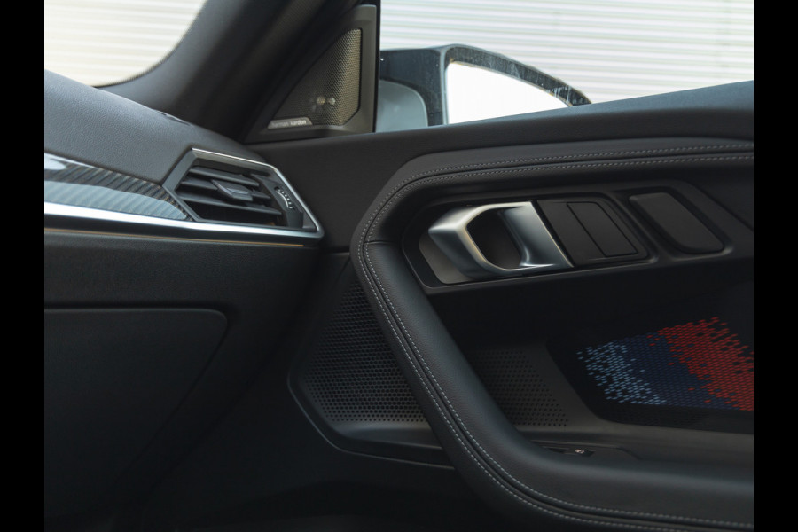 BMW 2 Serie Coupé M2 - M-Drivers Pack - ACC - Harman Kardon - M-Sportzetels - Head-up
