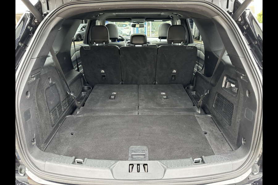 Ford Explorer 3.0 V6 EcoBoost PHEV ST-Line 457pk | Adaptieve Cruise | Full LED | Trekhaak Afneembaar | 2.500kg Trekgewicht