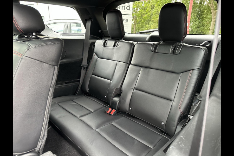 Ford Explorer 3.0 V6 EcoBoost PHEV ST-Line 457pk | Adaptieve Cruise | Full LED | Trekhaak Afneembaar | 2.500kg Trekgewicht