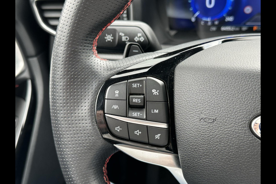 Ford Explorer 3.0 V6 EcoBoost PHEV ST-Line 457pk | Adaptieve Cruise | Full LED | Trekhaak Afneembaar | 2.500kg Trekgewicht