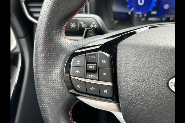 Ford Explorer 3.0 V6 EcoBoost PHEV ST-Line 457pk | Adaptieve Cruise | Full LED | Trekhaak Afneembaar | 2.500kg Trekgewicht