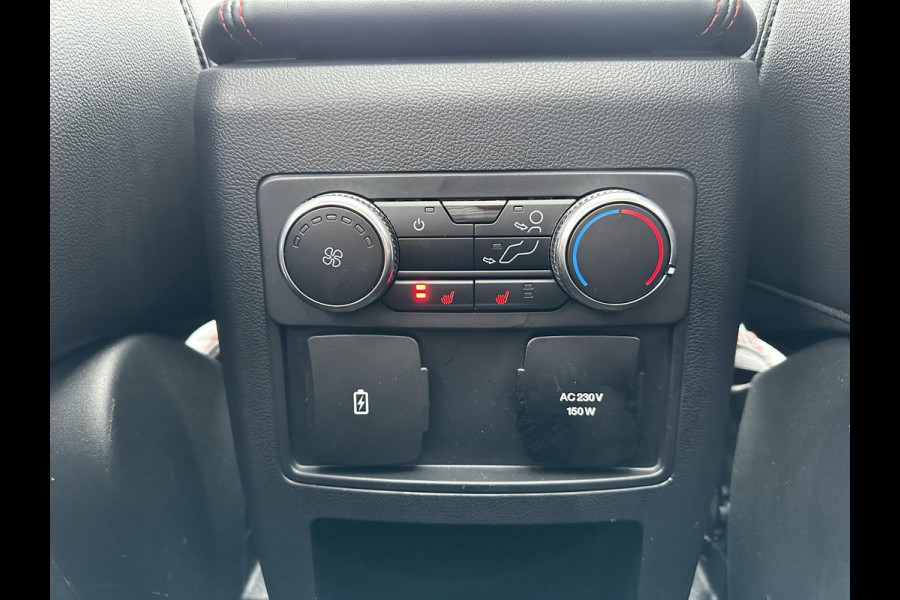 Ford Explorer 3.0 V6 EcoBoost PHEV ST-Line 457pk | Adaptieve Cruise | Full LED | Trekhaak Afneembaar | 2.500kg Trekgewicht