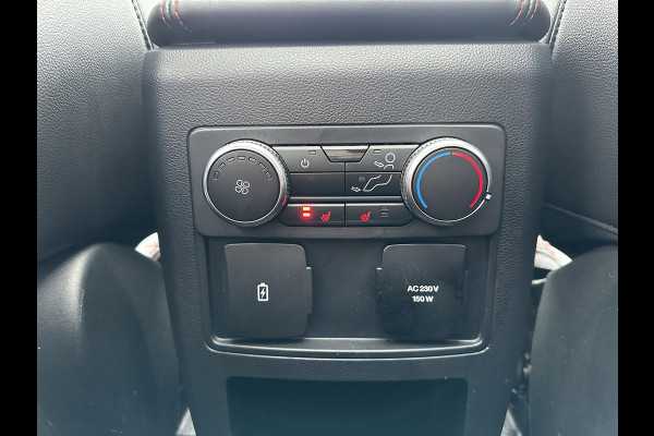 Ford Explorer 3.0 V6 EcoBoost PHEV ST-Line 457pk | Adaptieve Cruise | Full LED | Trekhaak Afneembaar | 2.500kg Trekgewicht